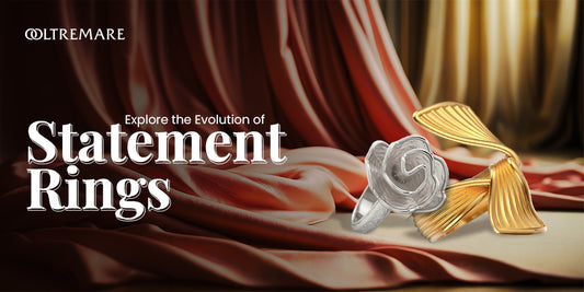 The Evolution of Statement Rings: From History to Modern Trends