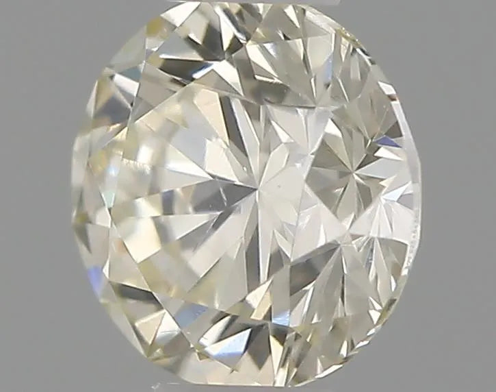 0.31ct Round Natural Diamond (Colour J, Clarity VS2, Cut VG, IGI)