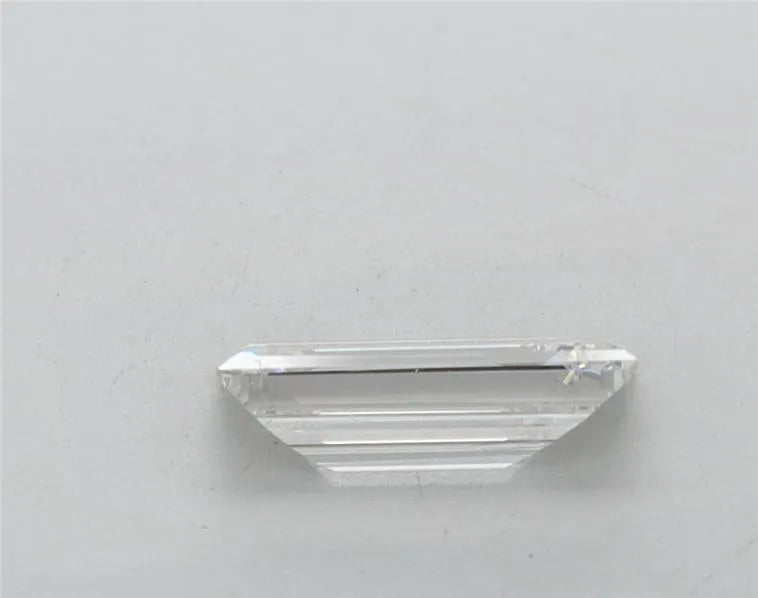 0.72ct Baguette Lab Grown Diamond (Colour G, Clarity VS1, IGI)